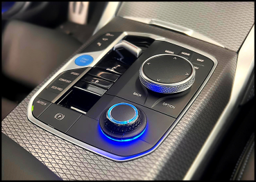 Gladiator Fernbedienung Gladen Mosconi